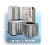 Residential Products
